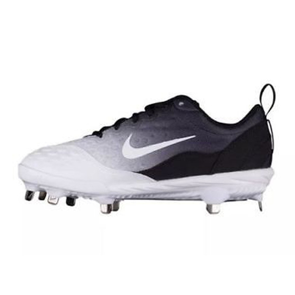Nike Women Lunar Hyperdiamond 2 Pro Fastpitch Soft - Picture 1 of 11
